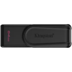 KINGSTON 64GB DataTraveler Exodia S USB 3.2 Gen1 DTXS/64GB