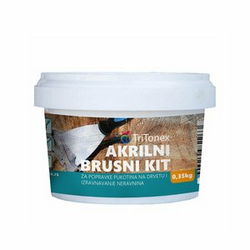 Brusni kit Bukva 0.35