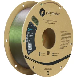 Polymaker PolyLite PLA Starlight Meteor