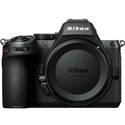 NIKON Z5 II telo