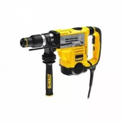 DEWALT električni pneumatski čekić D25601K