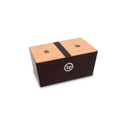 Bongo Cajon Latin Percussion LP819.060