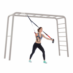 Fitnes vrv BERG PlayBase