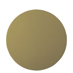 Zlat pogrinjek o 38 cm - Elements Ambiente - 593888