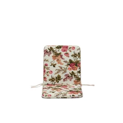 Hanah Home Jastuk za stolicu 45x90x3,5cm Šareni
