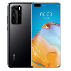 HUAWEI korišten pametni telefon P40 Pro 8GB/256GB, Black