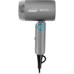 ECG Modifica Grigio Piccolo Fen za kosu