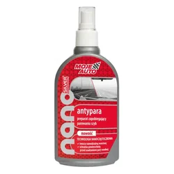 MOJE AUTO Nano Anti-fog sprej protiv zamagljivanja stakala 250 ml