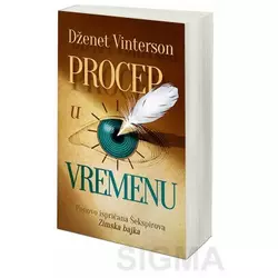 Procep u vremenu - Dženet Vinterson