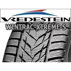VREDESTEIN - Wintrac xtreme S - zimske gume - 225/55R16 - 99V - XL