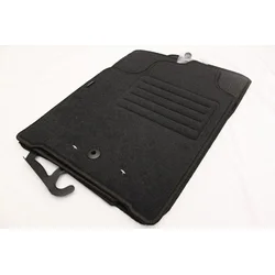 Petex Tipske patosnice za Renault Megane Scenic /96-02/