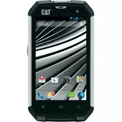 CAT mobilni telefon B15 (Dual SIM)