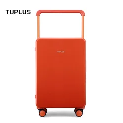 Tuplus Kofer, 61cm, Narandžasti
