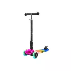 Otroški trikolesni skiro Bold Cube B3W - Electro Candyfloss (SKY030)