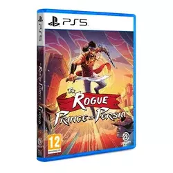 PS5 The Rogue Prince of Persia