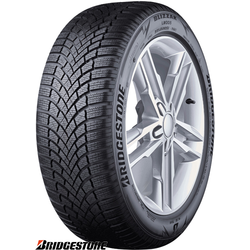 Bridgestone Blizzak LM 005 ( 245/40 R17 95V XL )