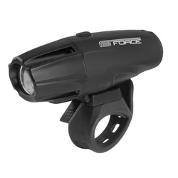 Force Svetlo prednje shark 700lm usb ( 452103 )
