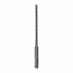 Milwaukee MILWAUKEE SDS PLUS sveder, 8x210mm (10 kosov)