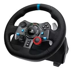Volan Logitech Driving Force G29 PC Playstation 3 Playstation 4