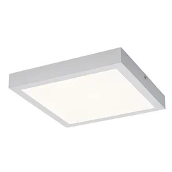 Rabalux Plafonjera Damek2, LED 18W, 30x30cm