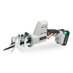 VonHaus cordless garden saw F-Series