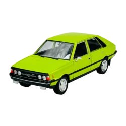 shumee WELLY FSO POLONEZ 1500 MR78 ZELENA 1:24 24124
