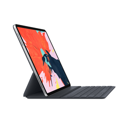 Apple Smart Keyboard Folio for 12.9-inch iPad Pro (3rd Generation) - Croatian