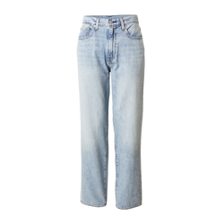 LEVIS  Kavbojke 568, modra