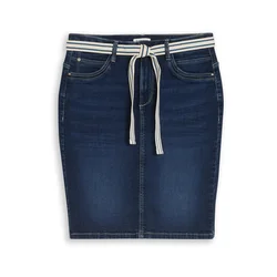 TOM TAILOR Krilo  temno modra