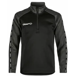 Craft Mikica Squad 2.0 Half Zip Jr