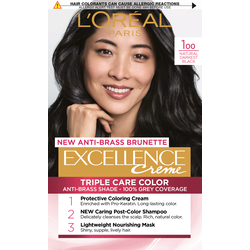 Loreal Excellence Boja za kosu 100