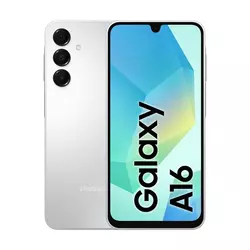 SAMSUNG pametni telefon Galaxy A16 4GB/128GB, Gray