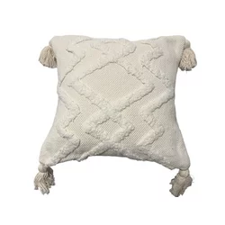Ukrasna jastučnica 40x40cm Z1 dezen ( VLK000112-4-z1 )
