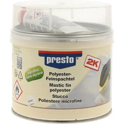 presto Fini kit - 1000 g