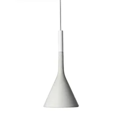 FOSCARINI APLOMB VISILICA GU10 BIJELA