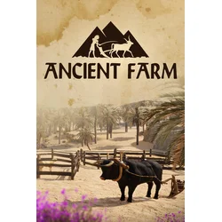 Ancient Farm (Xbox Series X|S) XBOX LIVE Key EUROPE