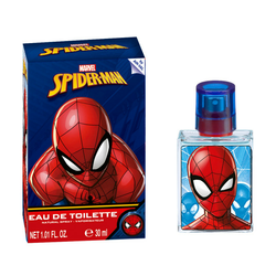 Spiderman ultimate parfimisana voda 30ml