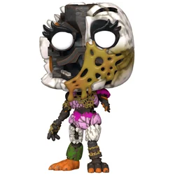 Figura Funko POP! Games: Five Nights at Freddys - Chica
