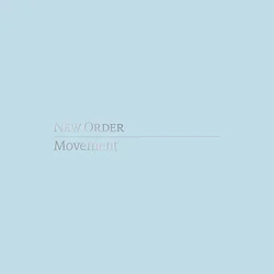 New Order - Movement (Reissue) (Box Set) (180 g) (LP + 2 CD + DVD)