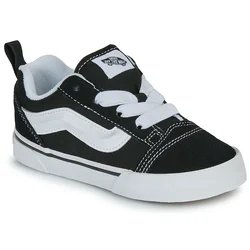 Vans Knu Skool Elastic Lace Črna