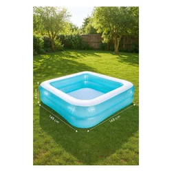 Bazen 145x145x45cm