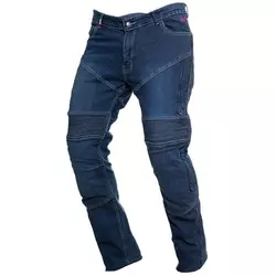 Cappa Racing Jeans motoristične hlače UNISEX MUGELLO KEVLAR