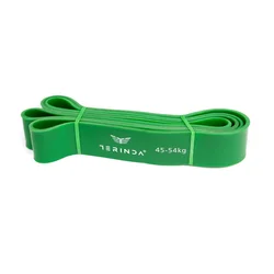 Power band latex trak 45-54 kg