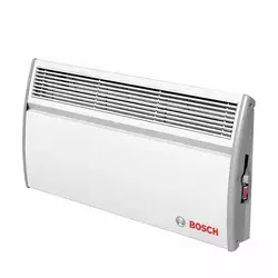 Bosch Panelni radijator Tronic 1000 EC 1500-1 WI, 1500 W, Beli