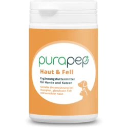 Purapep Skin & Fur - 100 g