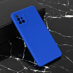 Teracell Maska za Samsung A515F Galaxy A51 Giulietta, Plava