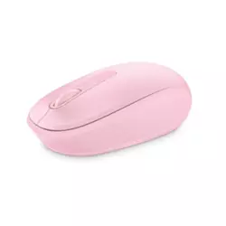 Microsoft Wireless Mobile Mouse 1850 Light Orchid ( U7Z-00024 )
