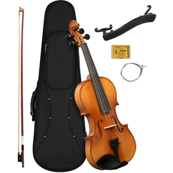 Cascha HH 2134 Violin Set 1/2