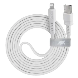 Riva Case PS6008 White Kabl Type-A to L 1.2m ( 101-0385 )