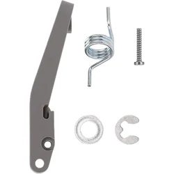 Bambu Lab Filament Cutter Lever - P2S